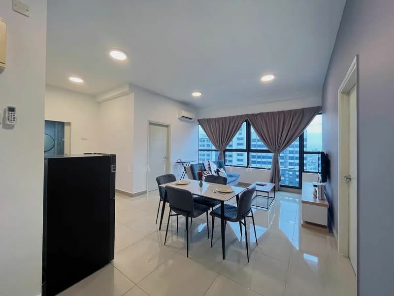 Servis Apartment untuk Dijual di Arte Plus - Elaine Yap - PropertyGuru.com.my