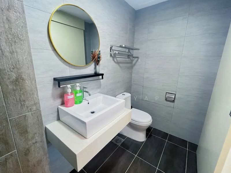 Servis Apartment untuk Dijual di Arte Plus - Elaine Yap - PropertyGuru.com.my