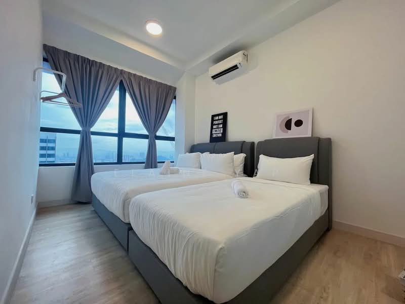 Servis Apartment untuk Dijual di Arte Plus - Elaine Yap - PropertyGuru.com.my