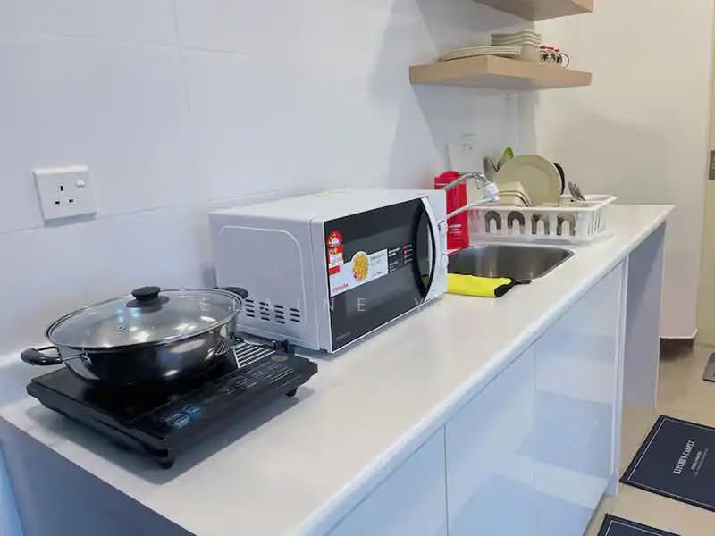 Servis Apartment untuk Dijual di Arte Plus - Elaine Yap - PropertyGuru.com.my