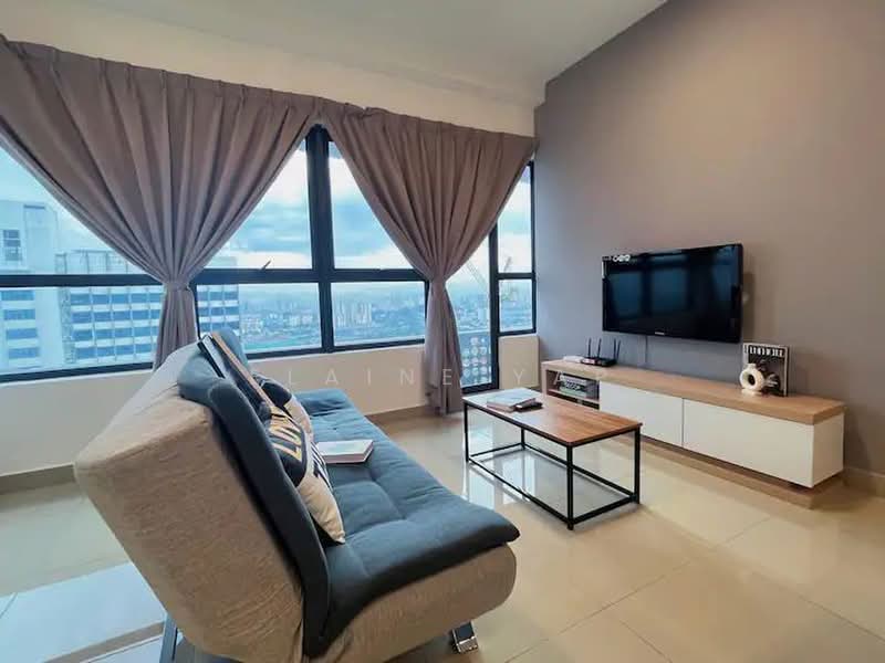 Servis Apartment untuk Dijual di Arte Plus - Elaine Yap - PropertyGuru.com.my