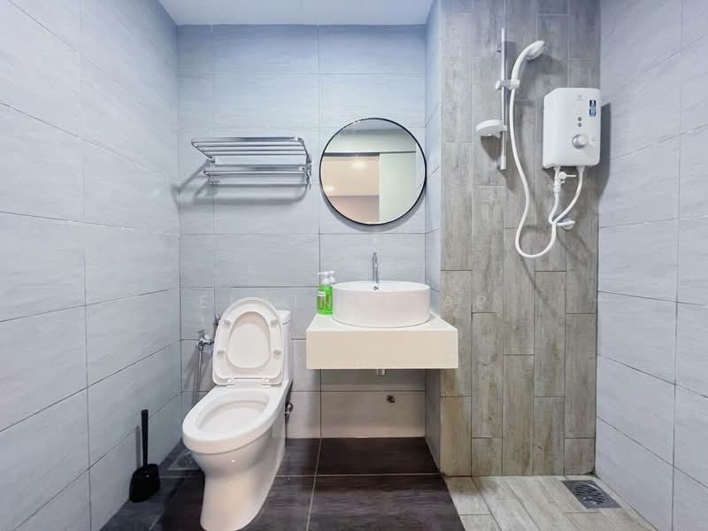 Servis Apartment untuk Dijual di Arte Plus - Elaine Yap - PropertyGuru.com.my