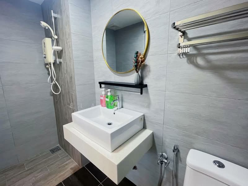 Servis Apartment untuk Dijual di Arte Plus - Elaine Yap - PropertyGuru.com.my