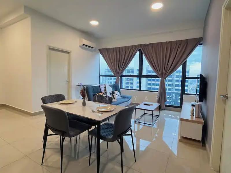 Servis Apartment untuk Dijual di Arte Plus - Elaine Yap - PropertyGuru.com.my