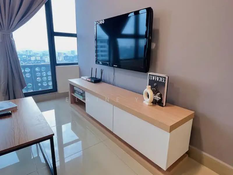 Servis Apartment untuk Dijual di Arte Plus - Elaine Yap - PropertyGuru.com.my