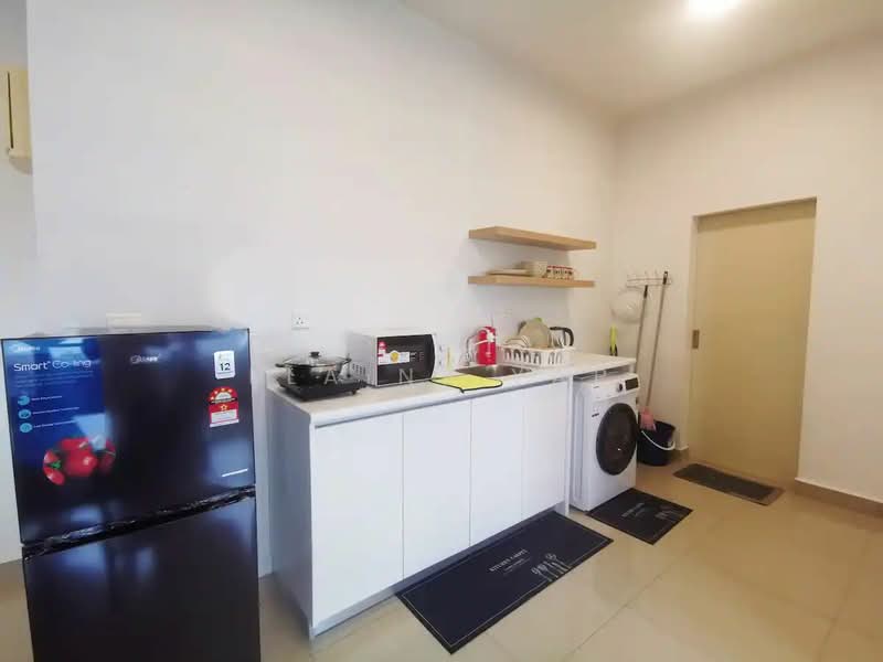 Servis Apartment untuk Dijual di Arte Plus - Elaine Yap - PropertyGuru.com.my