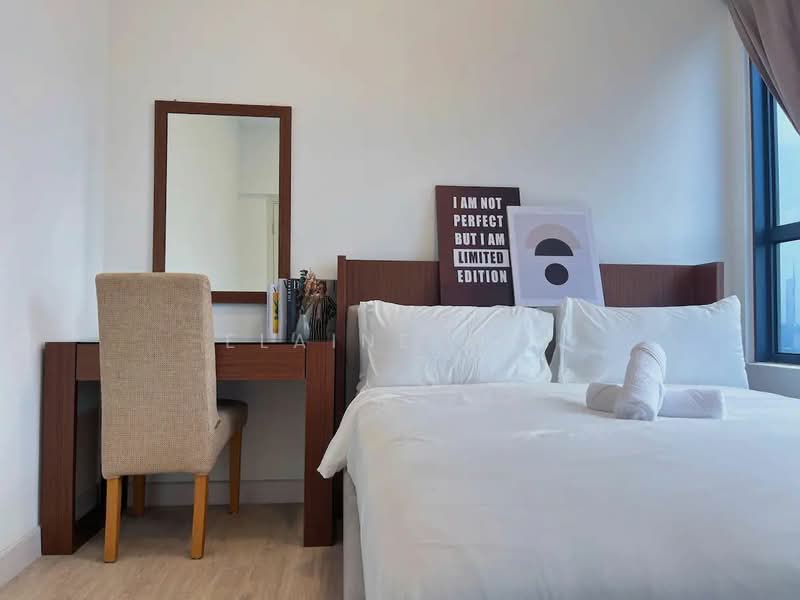 Servis Apartment untuk Dijual di Arte Plus - Elaine Yap - PropertyGuru.com.my