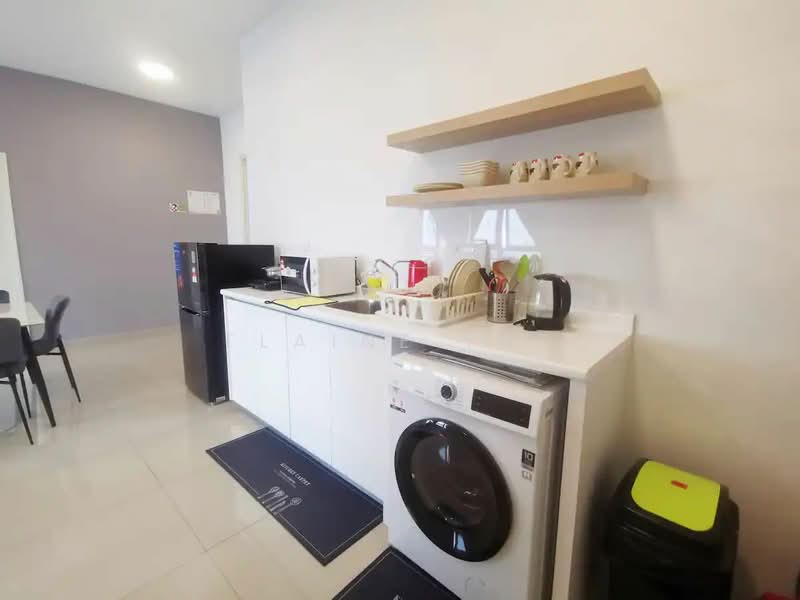 Servis Apartment untuk Dijual di Arte Plus - Elaine Yap - PropertyGuru.com.my