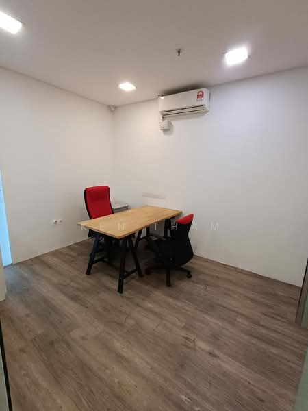 Office for Sale in Taman Maluri (Cheras) - Ken Tham - PropertyGuru.com.my