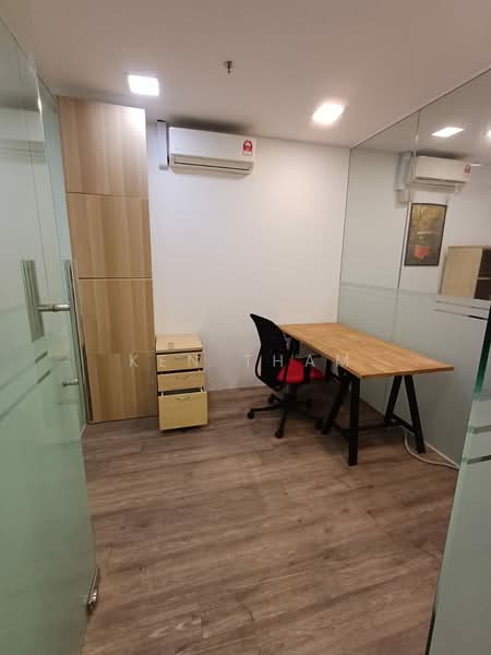 Office for Sale in Taman Maluri (Cheras) - Ken Tham - PropertyGuru.com.my
