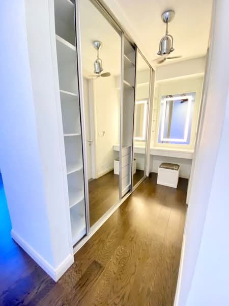 Kondominium untuk Disewa di The Westside Two - Edward Yap - Interior - PropertyGuru.com.my