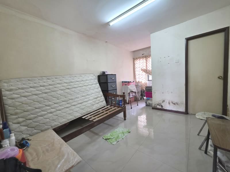 Rumah Teres 2 Tingkat untuk Dijual di Taman Segar Perdana (Cheras) - Ken Lew - Living Room - PropertyGuru.com.my