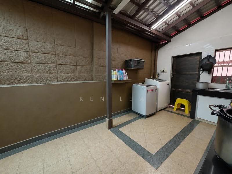 2-storey Terraced House for Sale in Taman Segar Perdana (Cheras) - Ken Lew - Interior - PropertyGuru.com.my