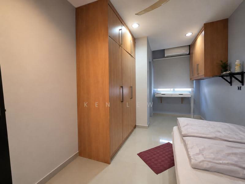 2-storey Terraced House for Sale in Taman Segar Perdana (Cheras) - Ken Lew - Bedroom - PropertyGuru.com.my