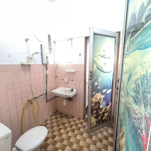 Rumah Teres 2 Tingkat untuk Dijual di Kampung Batu Belah (Klang) - TY Chew - PropertyGuru.com.my