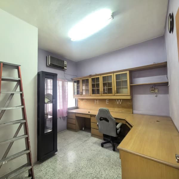 Rumah Teres 2 Tingkat untuk Dijual di Kampung Batu Belah (Klang) - TY Chew - PropertyGuru.com.my
