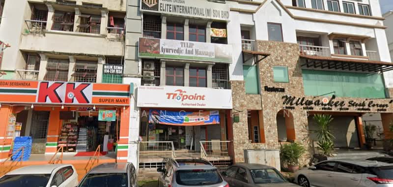 Shop / Office for Sale in Balakong (Selangor) - Terrance Leong - Exterior - PropertyGuru.com.my