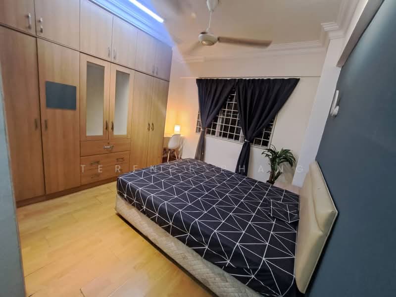 Kondominium untuk Disewa di Danau Idaman - Terence Phang - Bedroom - PropertyGuru.com.my