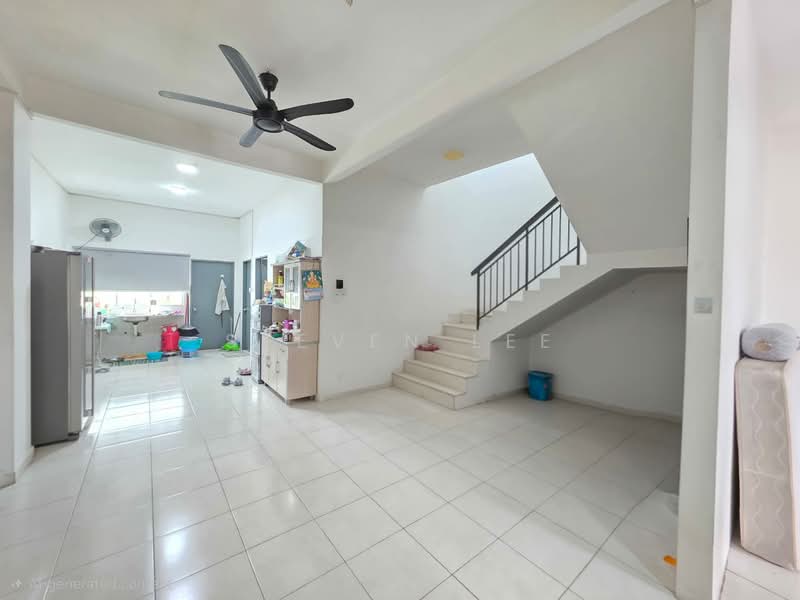 2-storey Terraced House for Sale in Taman Scientex Rawang (Rawang) - Steven Lee - Interior - PropertyGuru.com.my