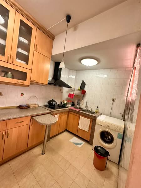 Condominium for Sale at Medan Putra Condominium - Irene Chua - PropertyGuru.com.my