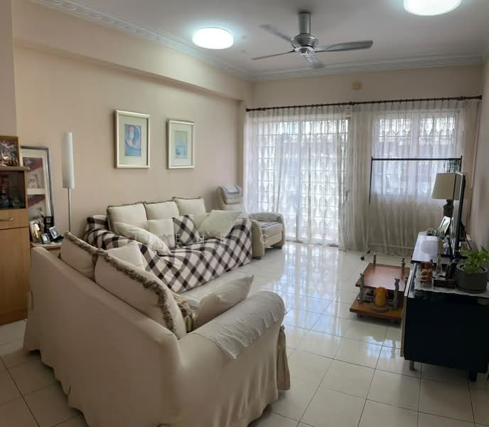 Condominium for Sale at Medan Putra Condominium - Irene Chua - PropertyGuru.com.my