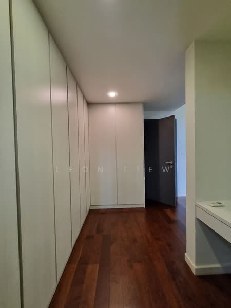 Terraced House for Rent in Desa Parkcity (Kuala Lumpur) - Leon Liew - PropertyGuru.com.my