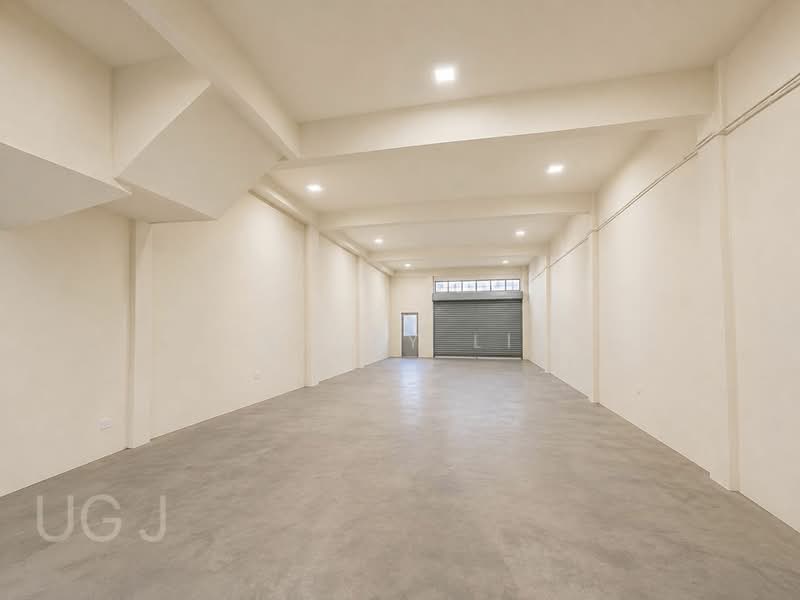 Terrace Factory for Rent in Shah Alam (Selangor) - Cassey Lim - Interior - PropertyGuru.com.my