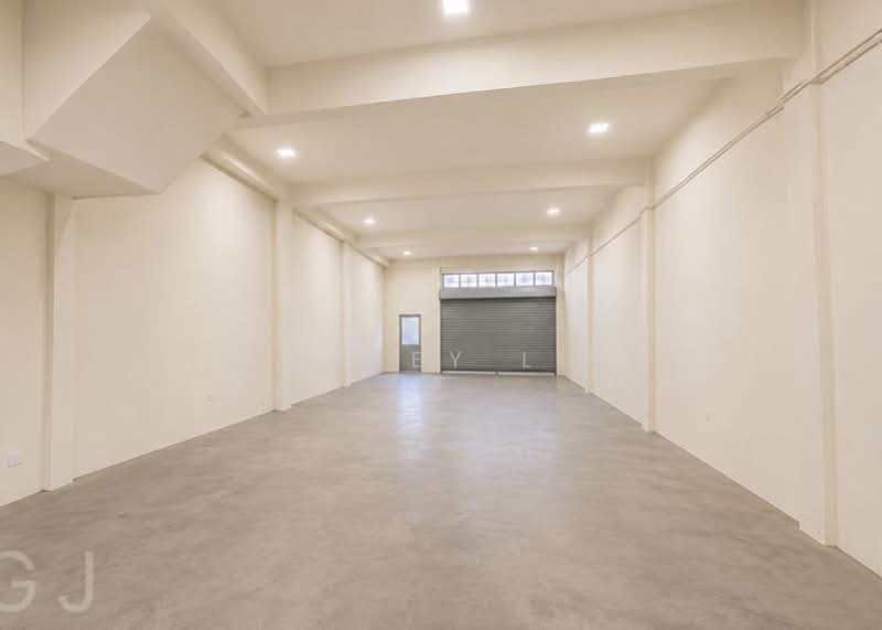 Terrace Factory for Rent in Shah Alam (Selangor) - Cassey Lim - Interior - PropertyGuru.com.my