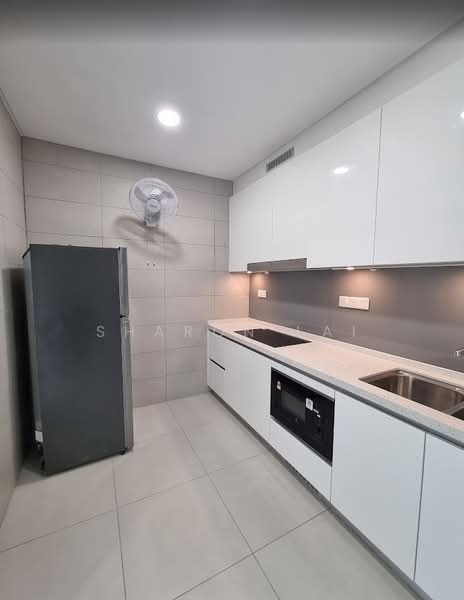Kondominium untuk Dijual di ALIX Residences - Sharon Lai - Kitchen - PropertyGuru.com.my