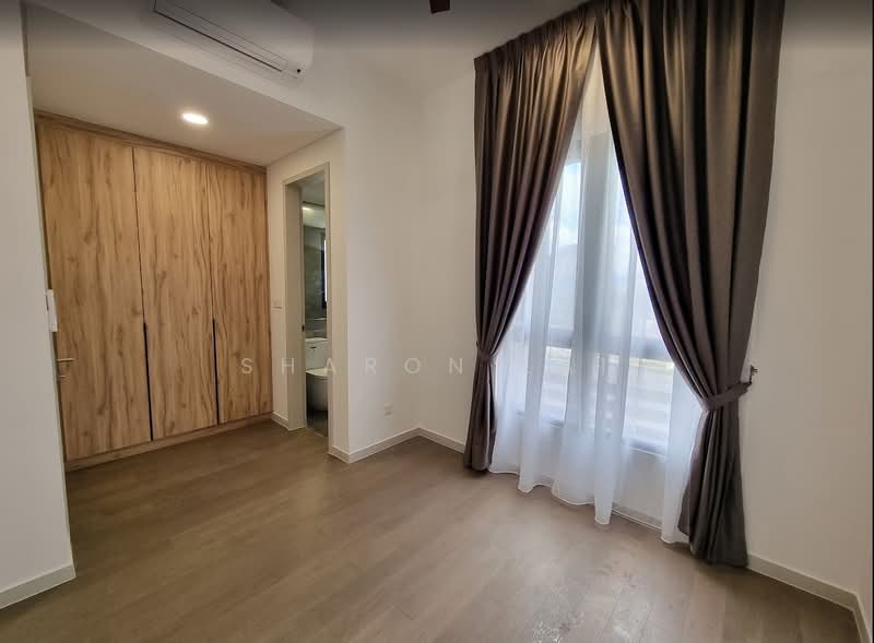Kondominium untuk Dijual di ALIX Residences - Sharon Lai - Bedroom - PropertyGuru.com.my