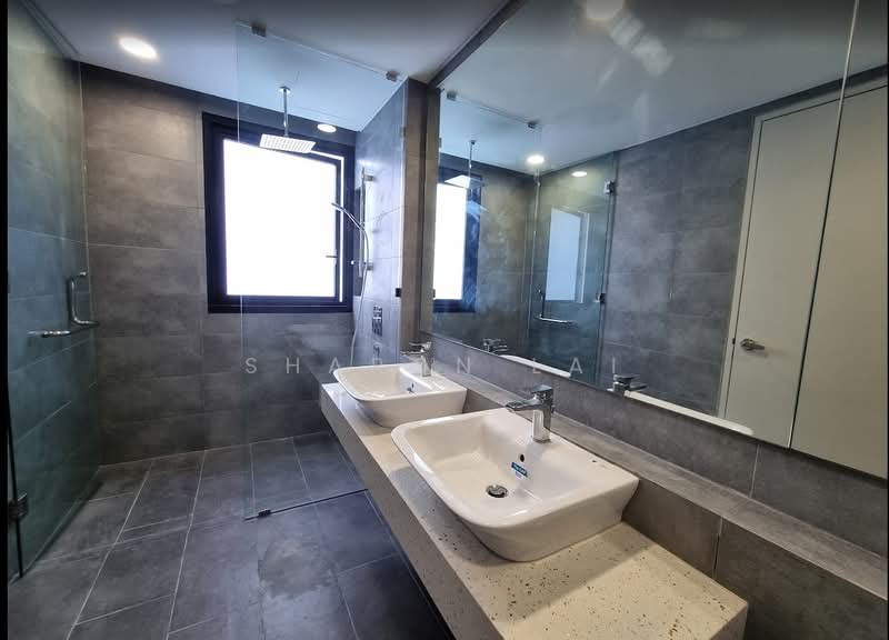 Kondominium untuk Dijual di ALIX Residences - Sharon Lai - Bathroom - PropertyGuru.com.my