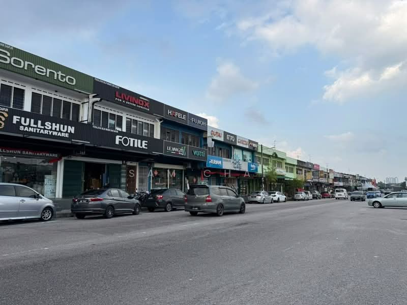 Kedai / Pejabat untuk Disewa di Taman Johor Jaya (Johor Bahru) - Sam Chai - PropertyGuru.com.my