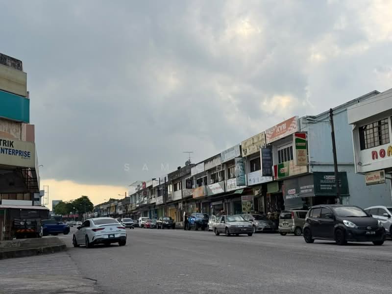 Kedai / Pejabat untuk Disewa di Taman Johor Jaya (Johor Bahru) - Sam Chai - PropertyGuru.com.my
