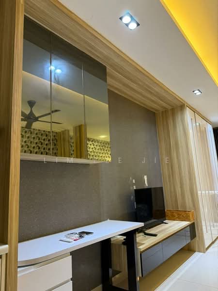 Condominium for Rent at PARC Regency (Residensi Masai) - Lim Tze Jie - Interior - PropertyGuru.com.my