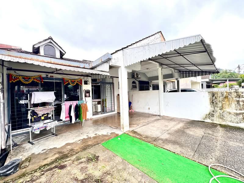 Rumah Teres 1 Tingkat untuk Dijual di Seksyen 5, Bandar Kinrara (Puchong) - Amzar Faiz - PropertyGuru.com.my