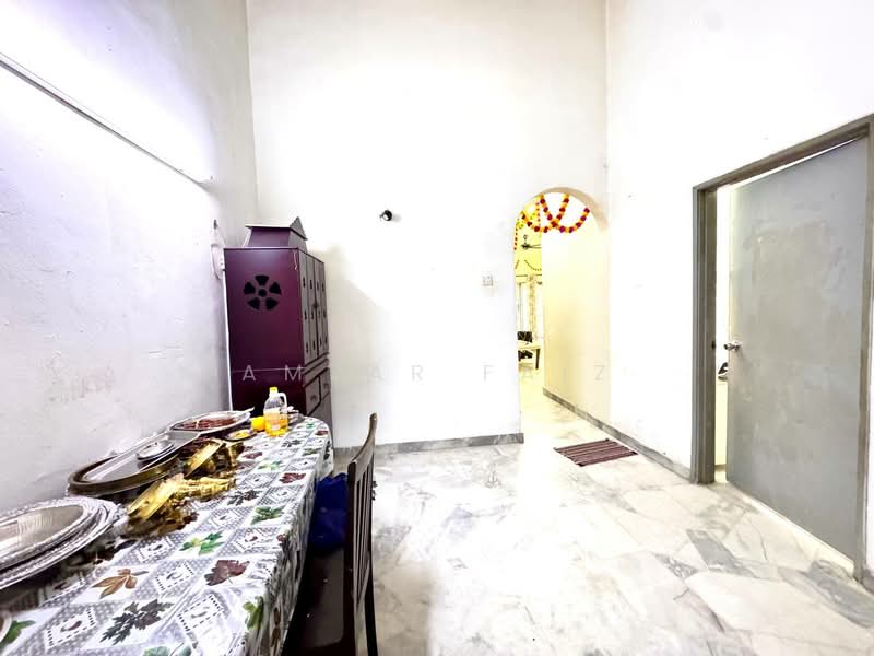 Rumah Teres 1 Tingkat untuk Dijual di Seksyen 5, Bandar Kinrara (Puchong) - Amzar Faiz - PropertyGuru.com.my