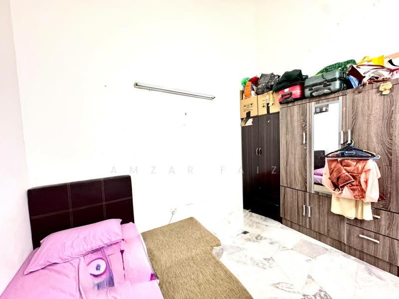 Rumah Teres 1 Tingkat untuk Dijual di Seksyen 5, Bandar Kinrara (Puchong) - Amzar Faiz - PropertyGuru.com.my