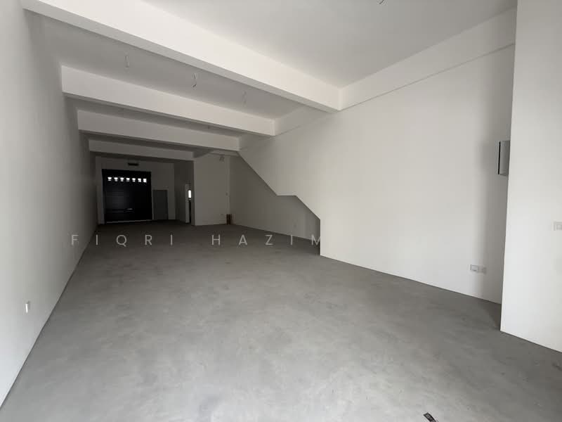 Kedai / Pejabat untuk Disewa di Semenyih (Selangor) - Fiqri Hazim Rozmi - Interior - PropertyGuru.com.my
