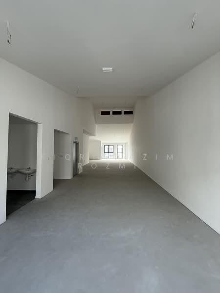 Kedai / Pejabat untuk Disewa di Semenyih (Selangor) - Fiqri Hazim Rozmi - Interior - PropertyGuru.com.my