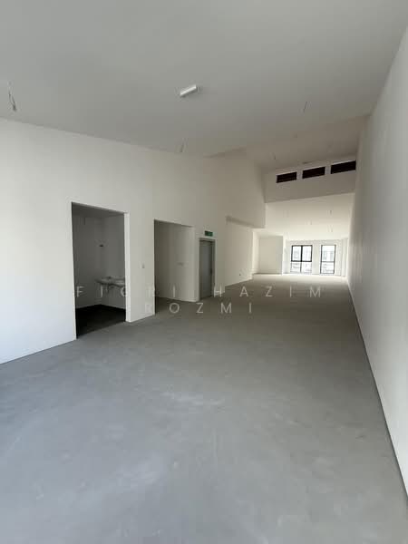 Kedai / Pejabat untuk Disewa di Semenyih (Selangor) - Fiqri Hazim Rozmi - Interior - PropertyGuru.com.my