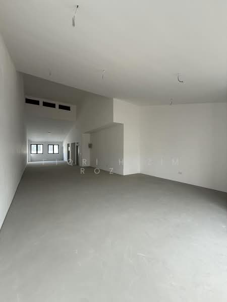 Kedai / Pejabat untuk Disewa di Semenyih (Selangor) - Fiqri Hazim Rozmi - Interior - PropertyGuru.com.my
