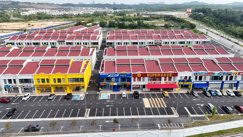 Kedai / Pejabat untuk Disewa di Semenyih (Selangor) - Fiqri Hazim Rozmi - PropertyGuru.com.my