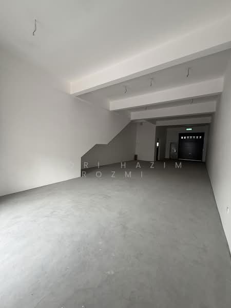 Kedai / Pejabat untuk Disewa di Semenyih (Selangor) - Fiqri Hazim Rozmi - Interior - PropertyGuru.com.my