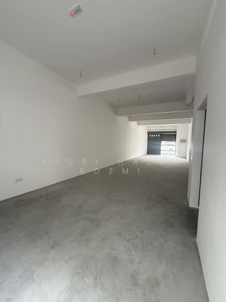 Kedai / Pejabat untuk Disewa di Semenyih (Selangor) - Fiqri Hazim Rozmi - Interior - PropertyGuru.com.my