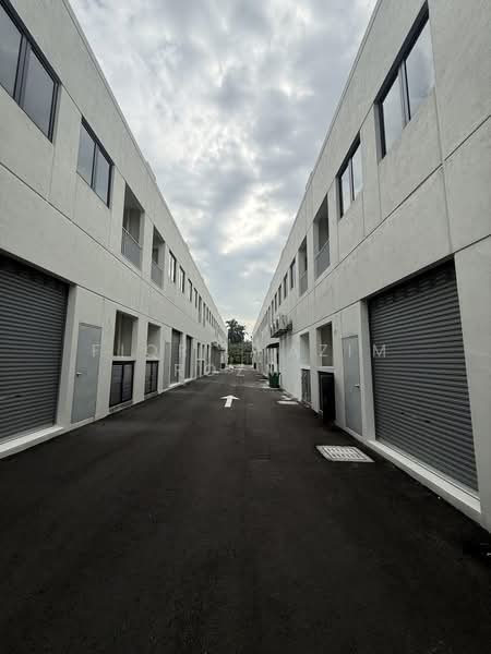 Kedai / Pejabat untuk Disewa di Semenyih (Selangor) - Fiqri Hazim Rozmi - Exterior - PropertyGuru.com.my