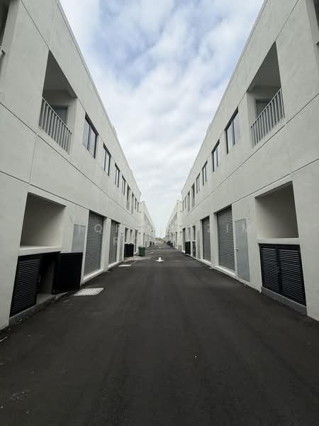 Kedai / Pejabat untuk Disewa di Semenyih (Selangor) - Fiqri Hazim Rozmi - Exterior - PropertyGuru.com.my