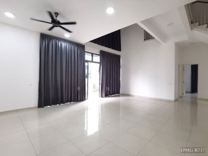 Rumah Banglo untuk Disewa di Eco Ardence (Setia Alam) - Ryan . - Living Room - PropertyGuru.com.my