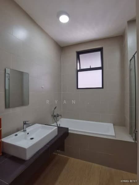 Rumah Banglo untuk Disewa di Eco Ardence (Setia Alam) - Ryan . - Bathroom - PropertyGuru.com.my