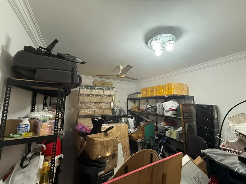 Rumah Teres 1 Tingkat untuk Dijual di Taman Jambu (Bukit Mertajam) - Roy Kuak - Interior - PropertyGuru.com.my