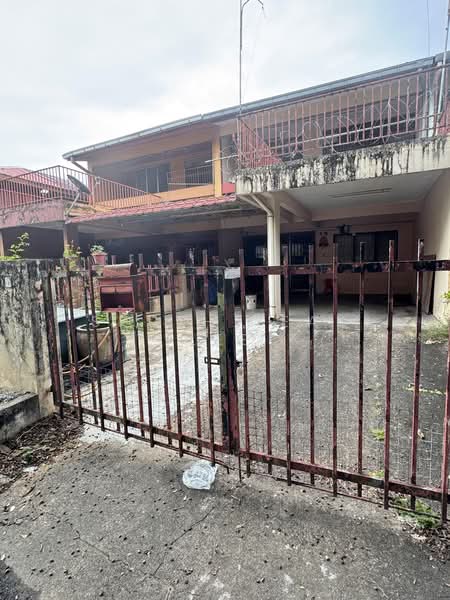 Rumah Teres 2 Tingkat untuk Dijual di Kota Bharu (Kelantan) - Shueh Yean Lee - Exterior - PropertyGuru.com.my